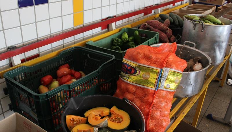 Produtos Agrícolas