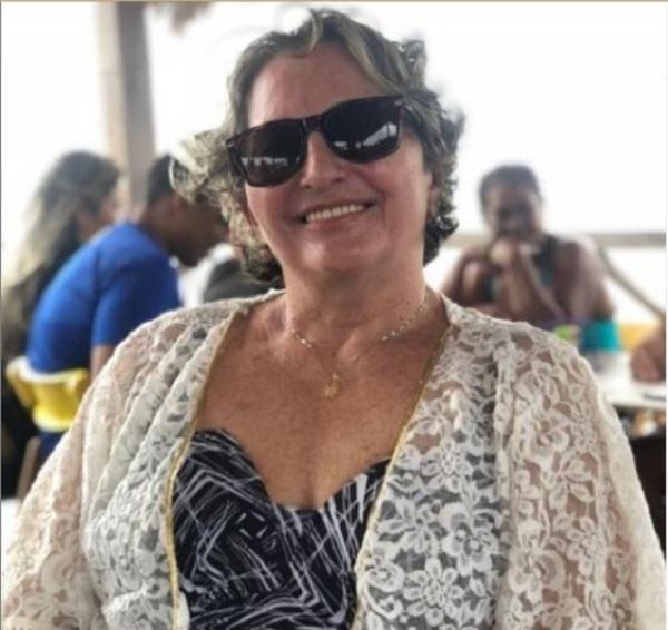 Dona Jesus é mais uma vítima da Covid