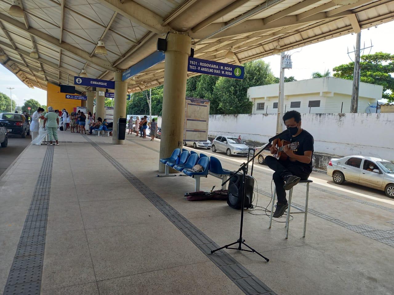 Música