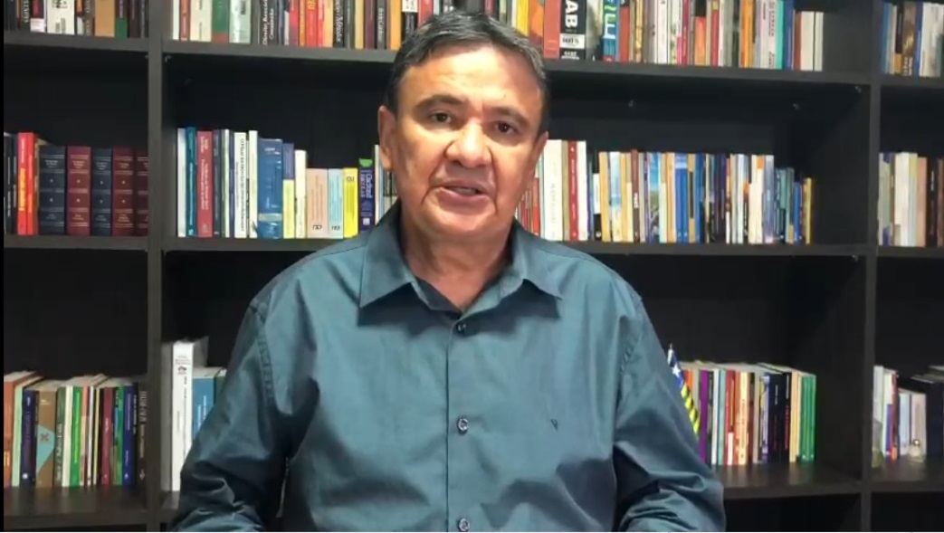 Governador Wellington Dias