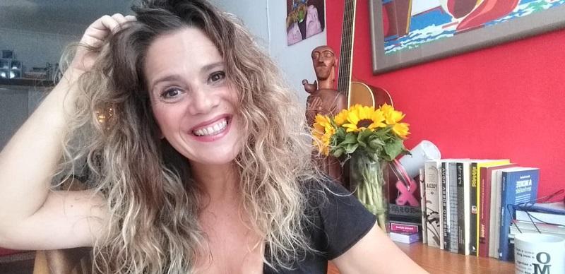 Patrícia Mellodi