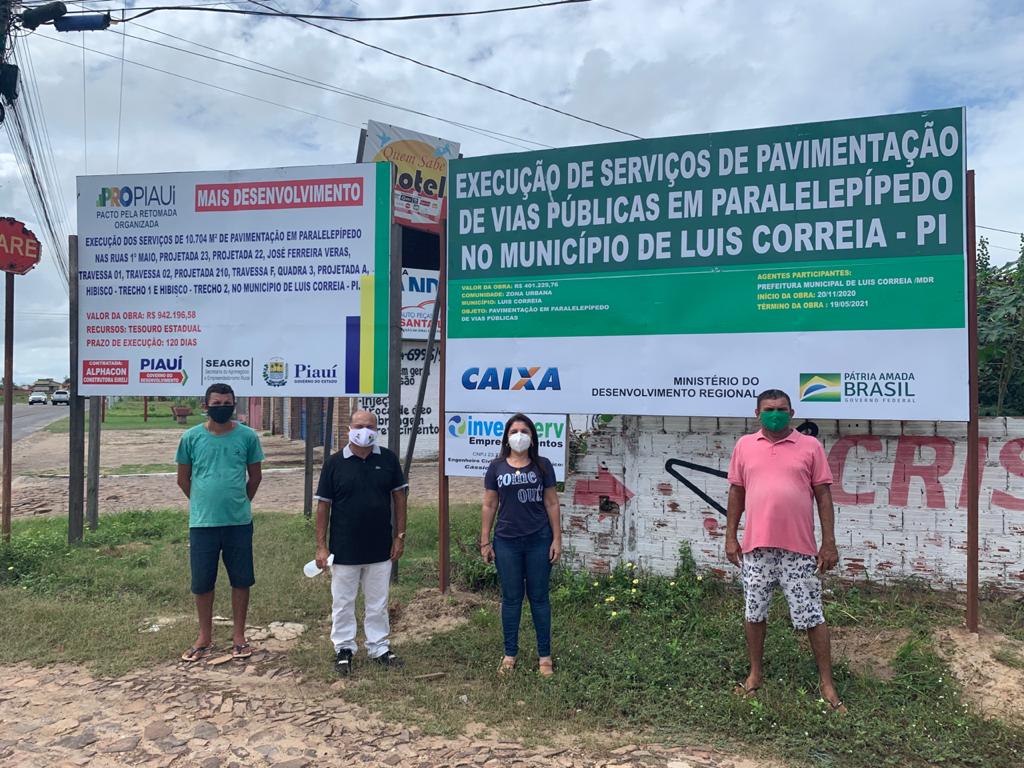 Obras