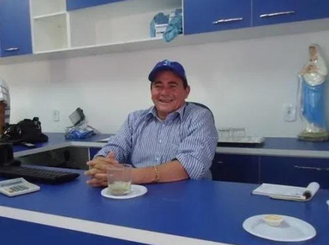 Chico Batalha é mais uma vítima da Covid-19