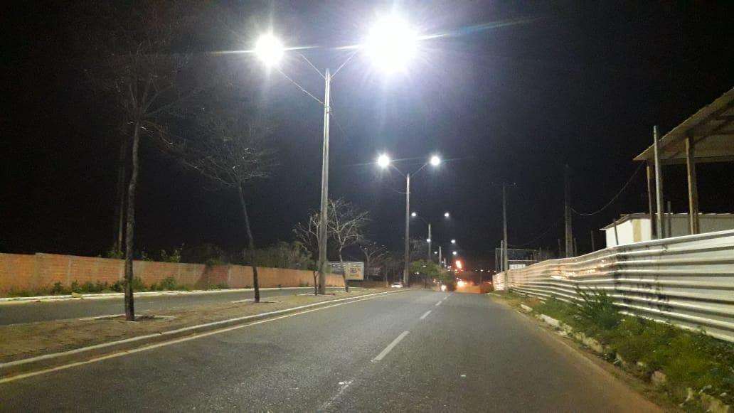 Modernização