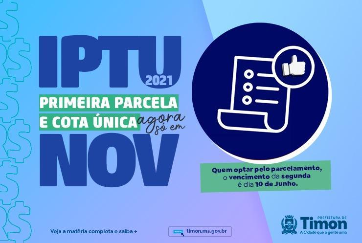 IPTU