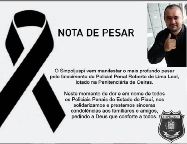 Roberto Leal morreu vítima de Covid-19