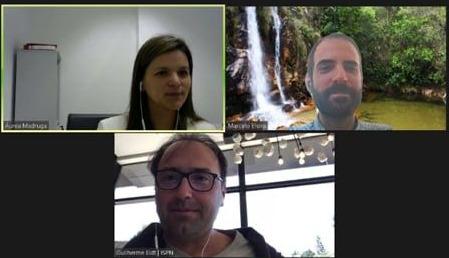 Reunião discute sobre o desmatamento