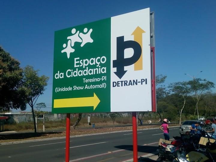 Espaço