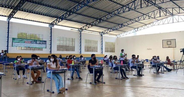 Aula