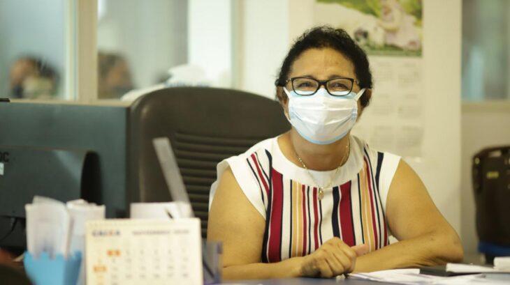 Aumento dos casos de dengue