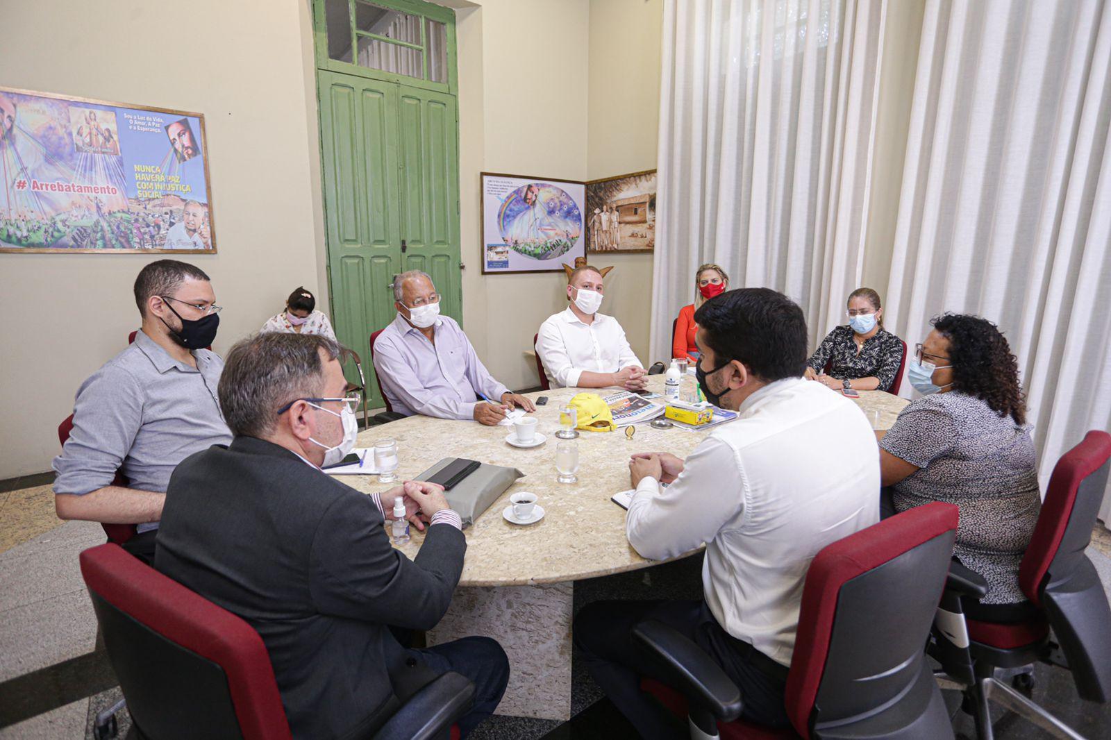 Reunião