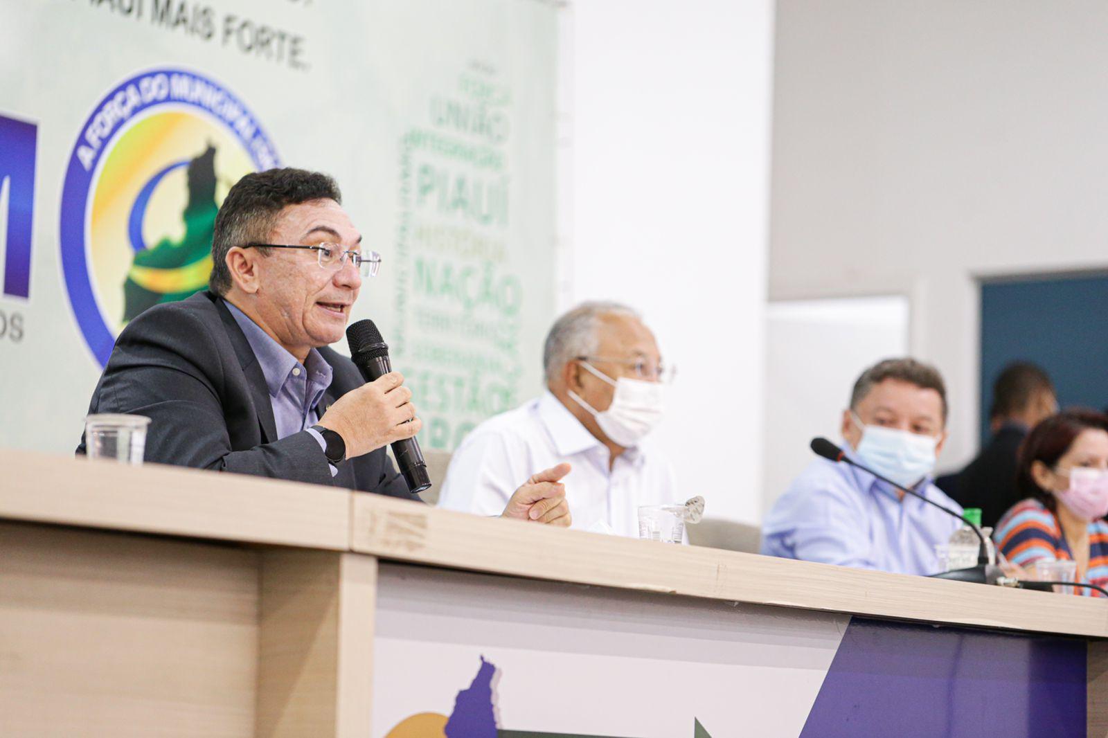Presidente da APPM defende uso da máscara