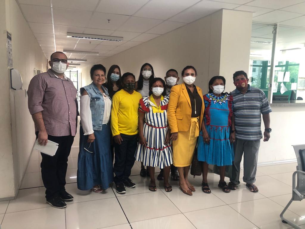 Pais venezuelanos terão o direito de conviverem com os filhos