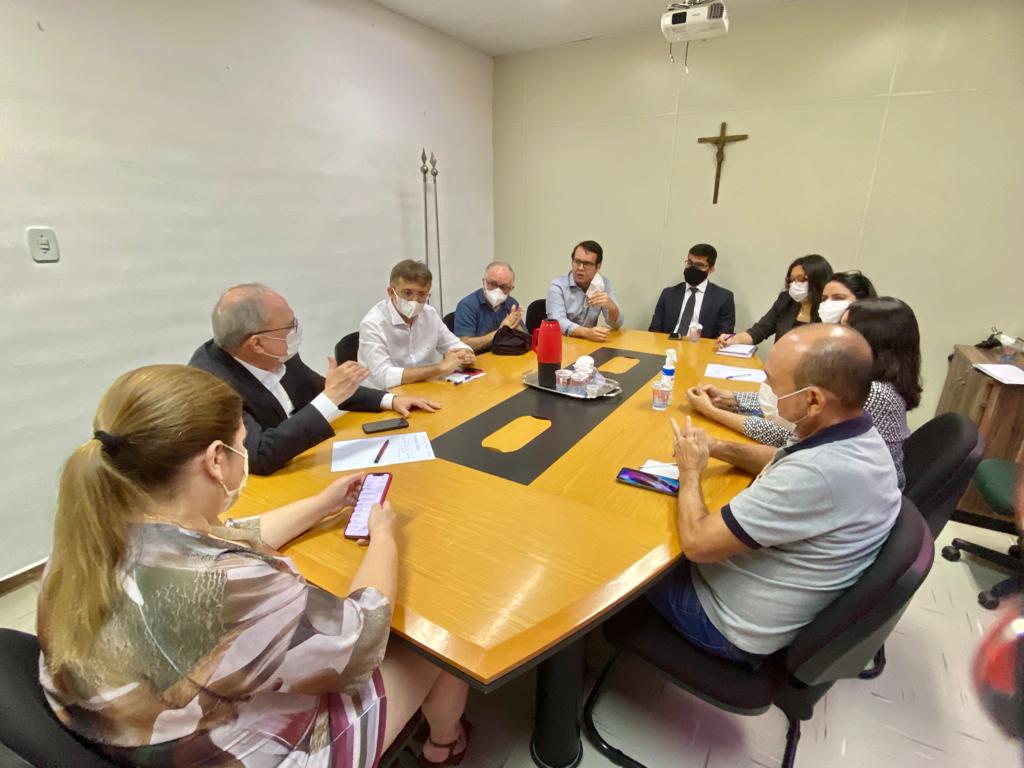 Reunião