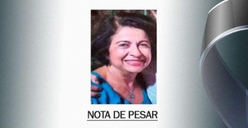 Rosário de Fátima Vilarinho Correia Lima