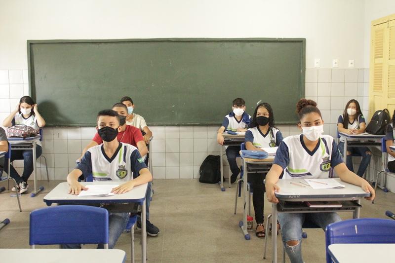 A prefeitura garante que atenderá a demanda