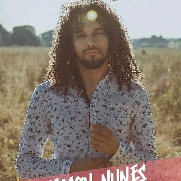 Amon-Rá Nunes