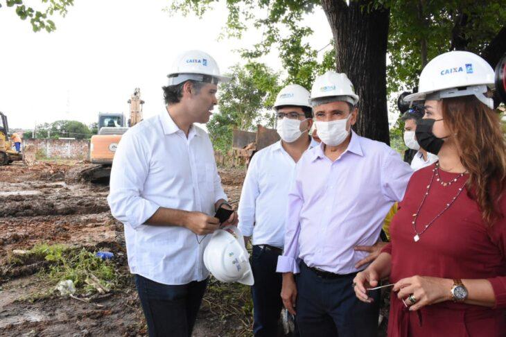 Visita Técnica
