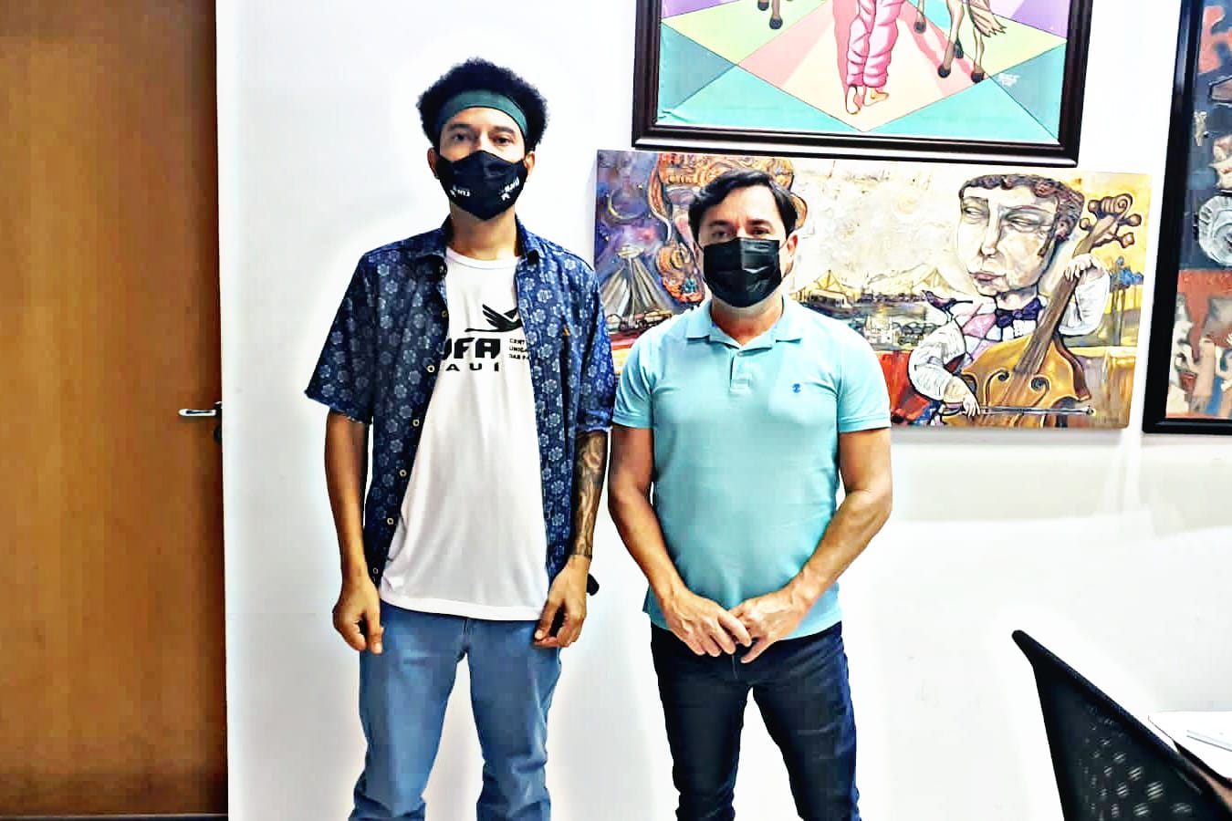 CUFA vai celebrar 10 anos de atuação no Piauí