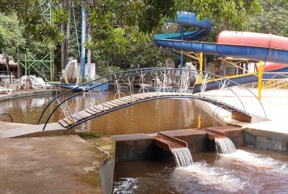 Turismo em Timon