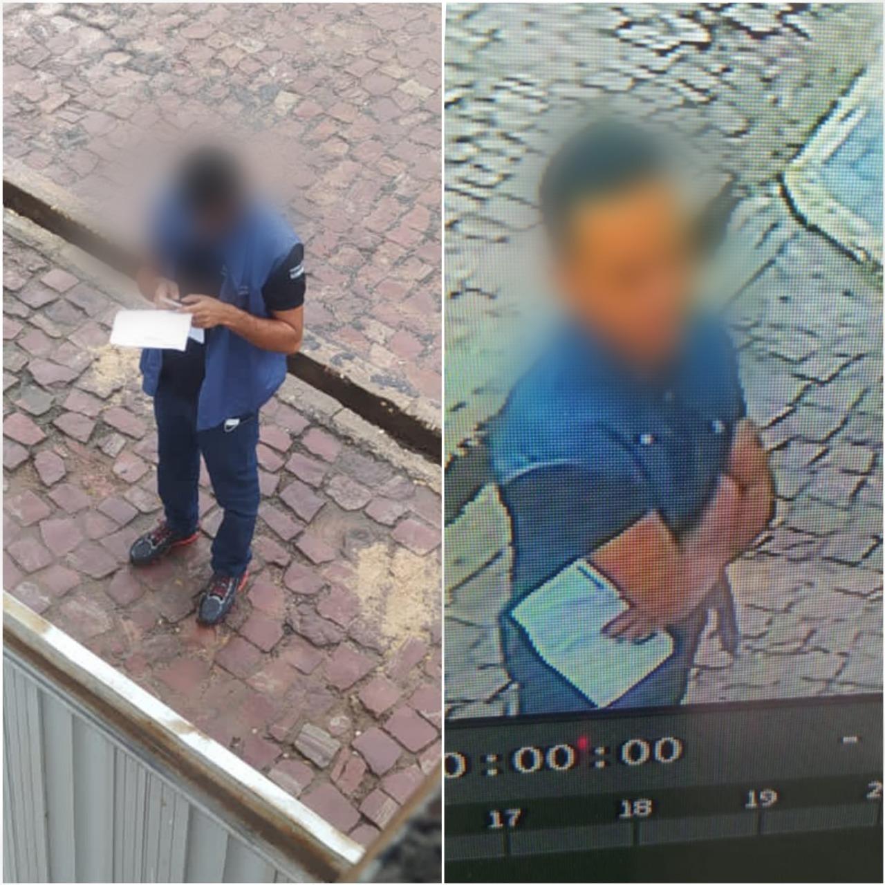 Funcionários são alvos de Fake News
