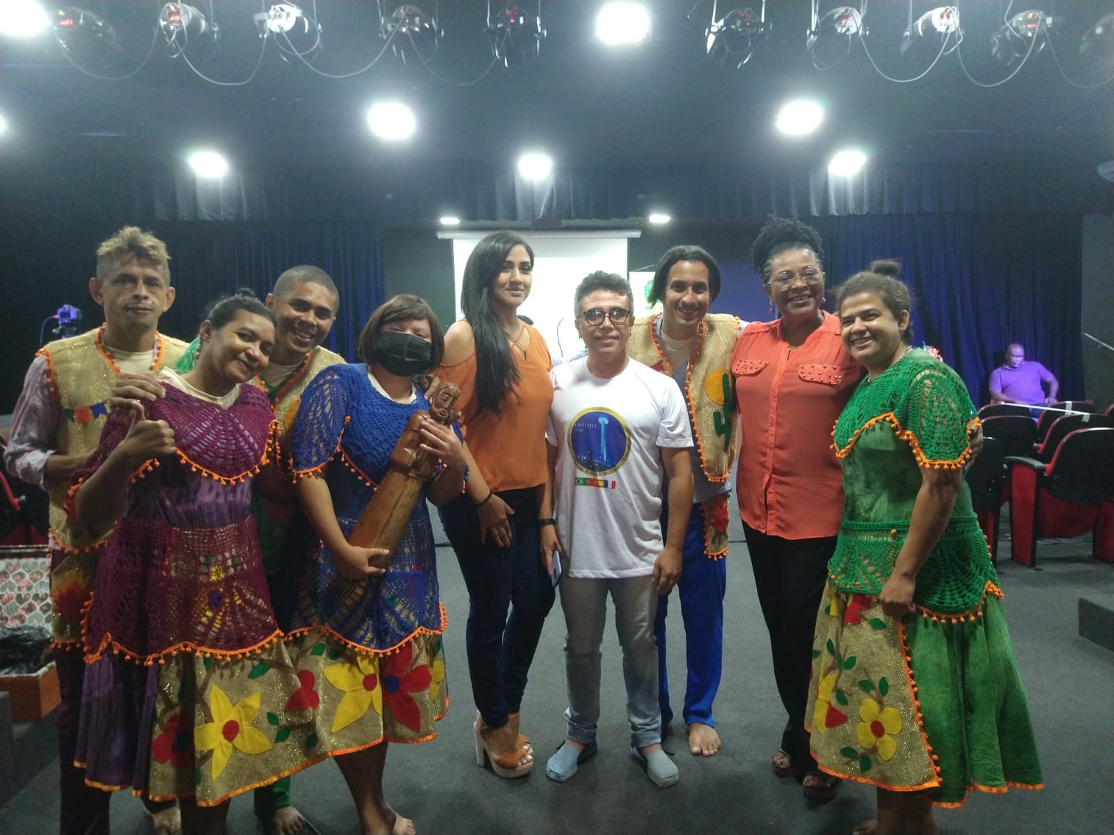 Evento discutiu a educação inclusiva