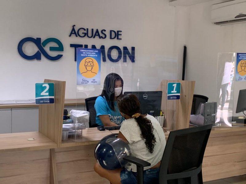 Atendimento