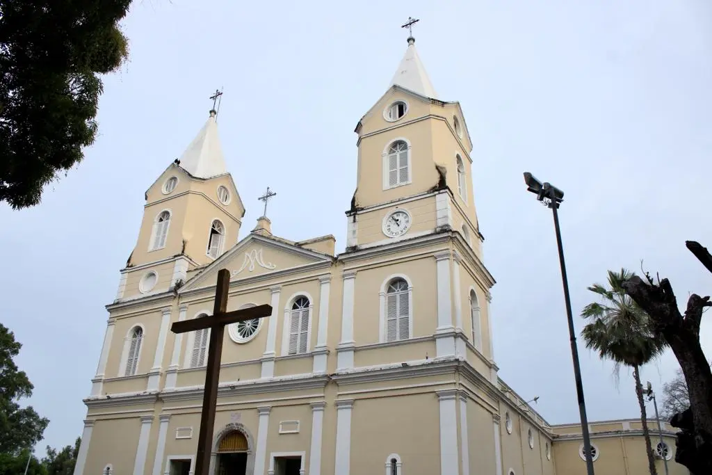 Arquidiocese de Teresina