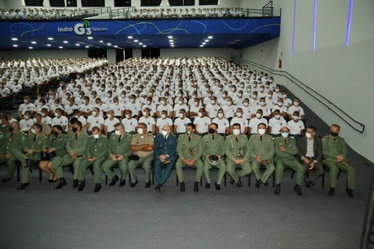 Formação