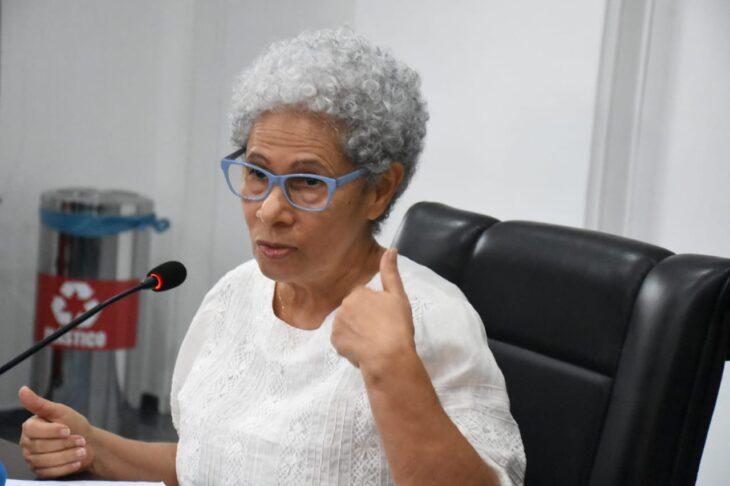 Regina Sousa