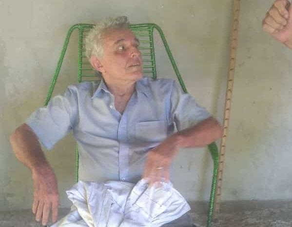 Empresário foi achado em José de Freitas