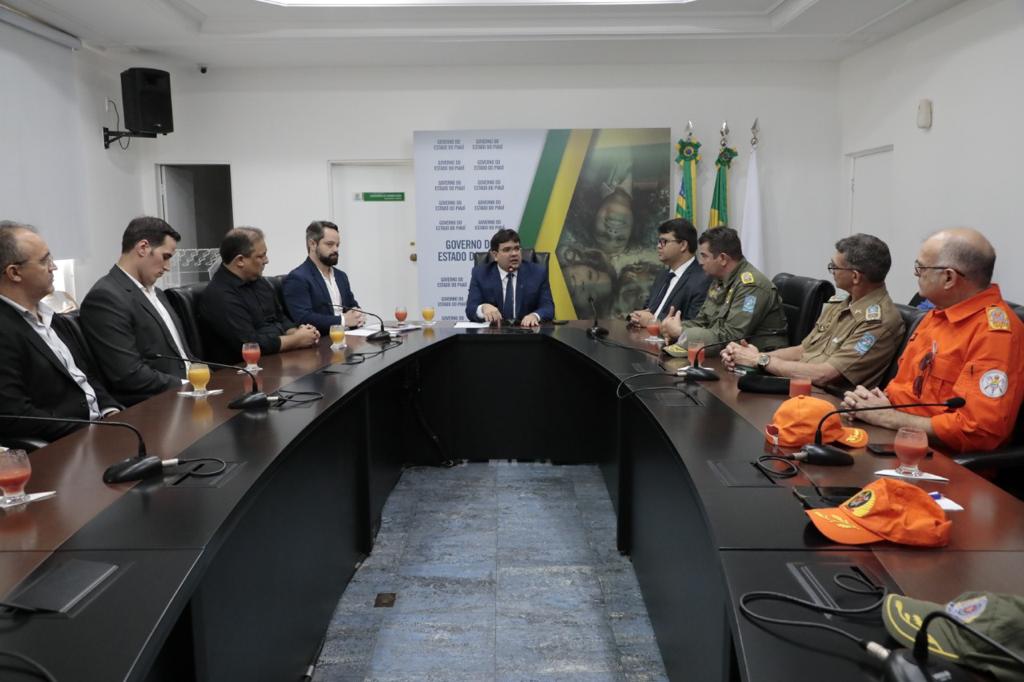 Reunião