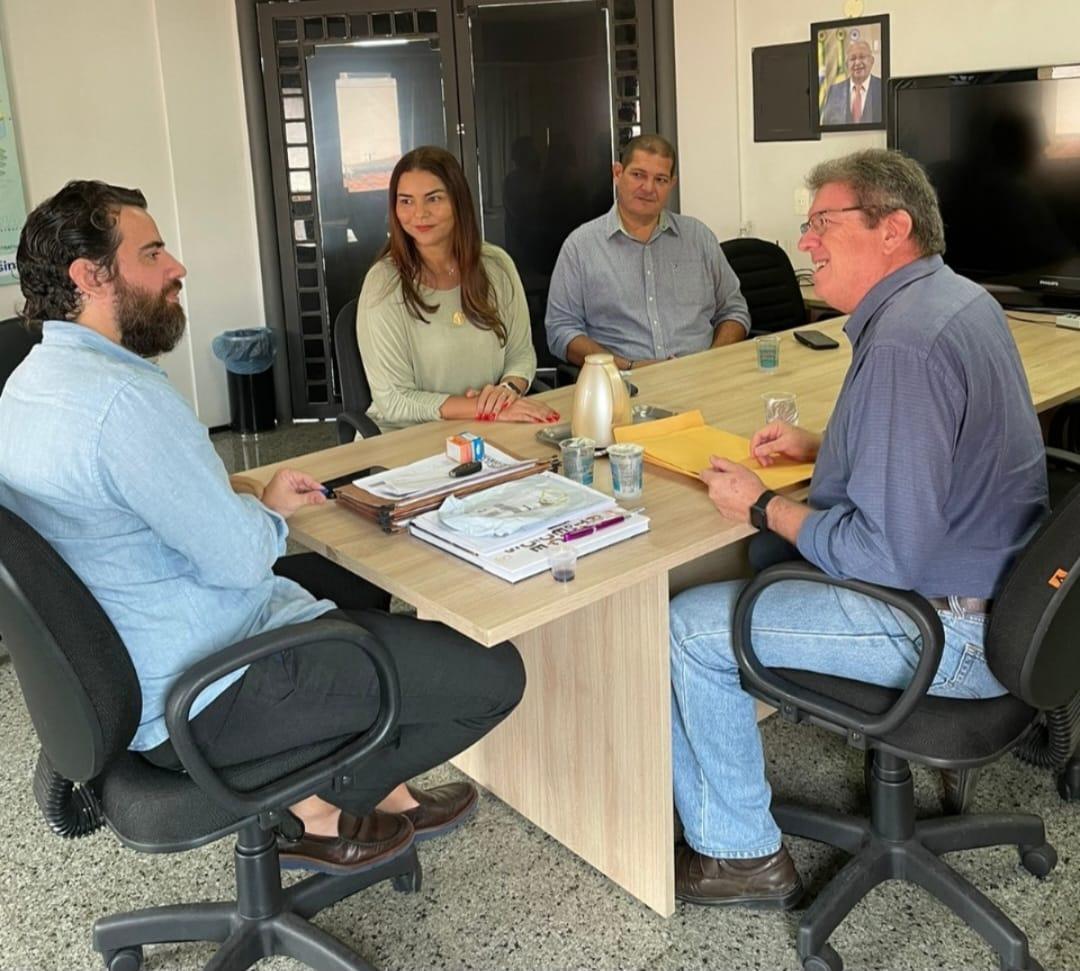 Reunião