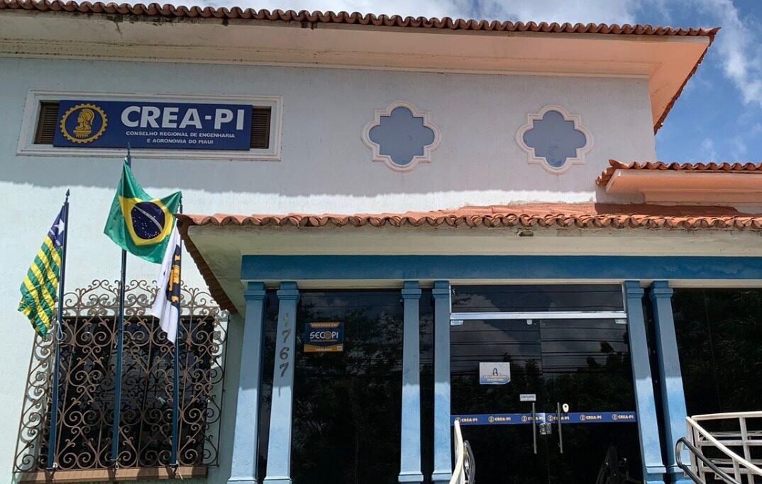 CREA-PI anuncia concurso com salários de até R$ 15 mil após 15 anos sem seleção