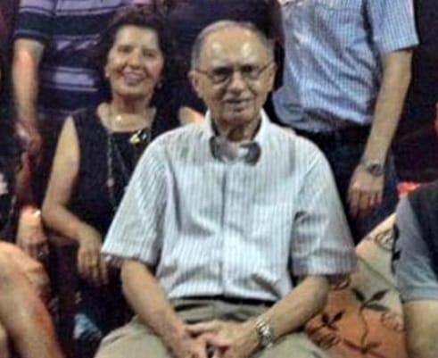 Desembargador João Menezes