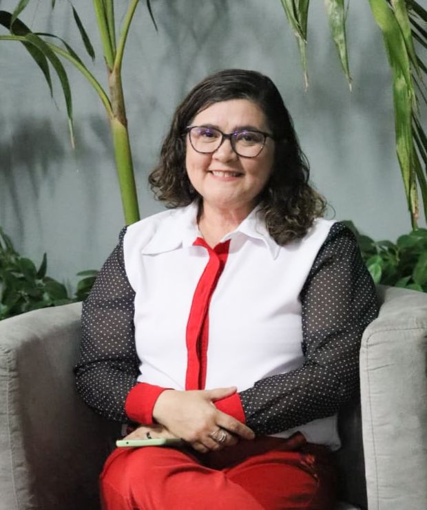 Patrícia Vasconcelos