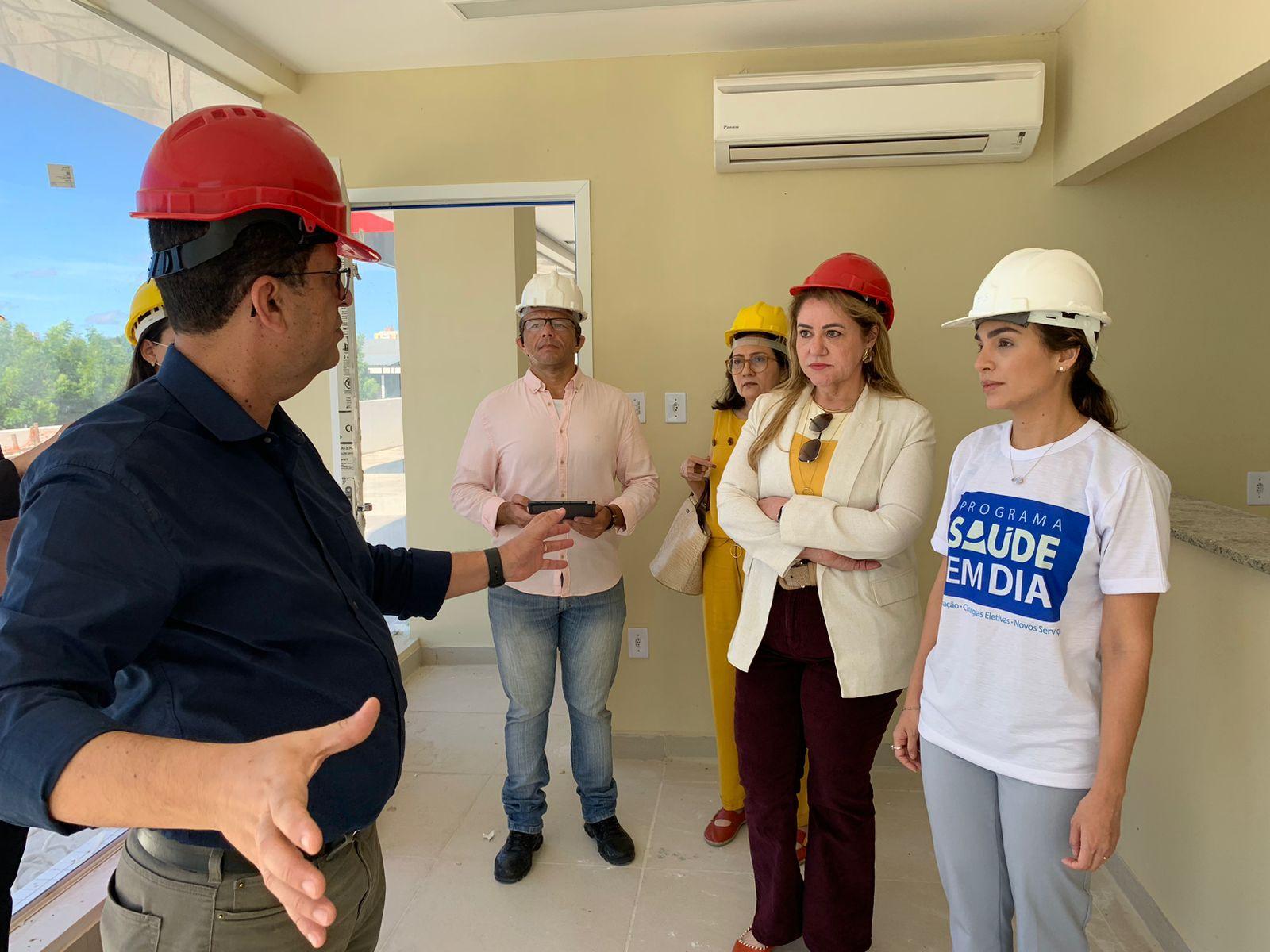 Visita