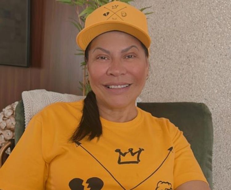 Dona Ruth Dias