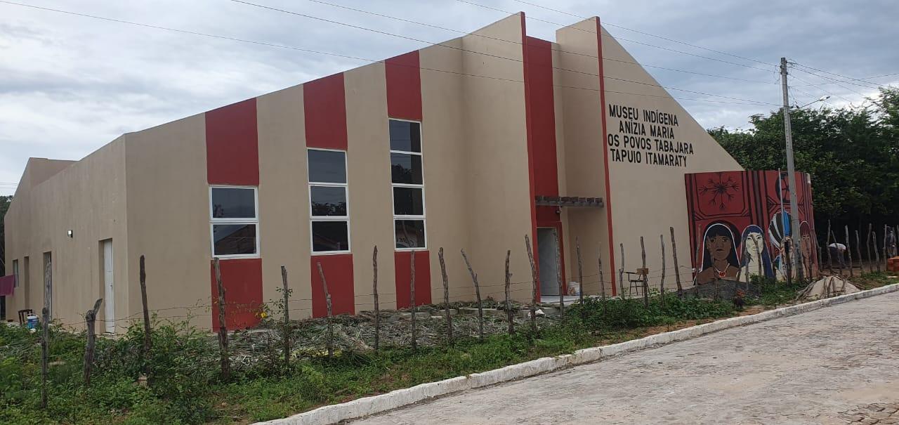Piauí vai ganhar primeiro Museu do Índio
