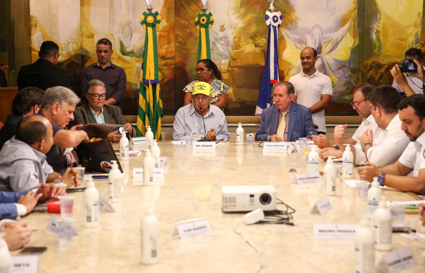 Autorizada licitação para obra na Cacimba Velha