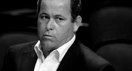 Ex-deputado estadual do Rio de Janeiro Domingos Brazão