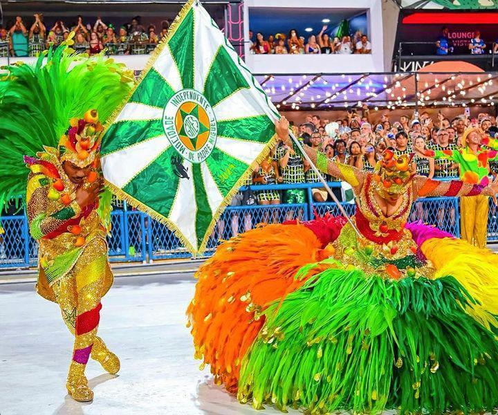 "Harmonia" foi o critério de desempate utilizado para definir as campeãs