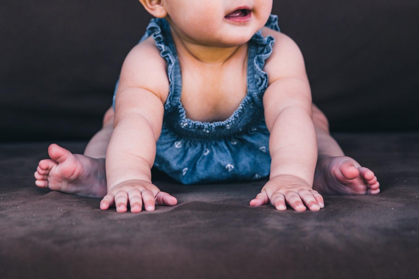 Bebê