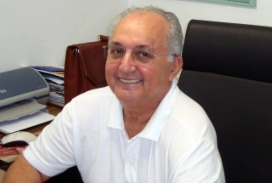 Wilton Mendes da Silva