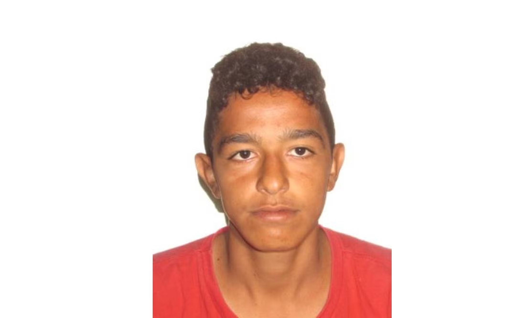A polícia deu cumprimento ao mandato de prisão na quarta-feira (27) em Imperatriz