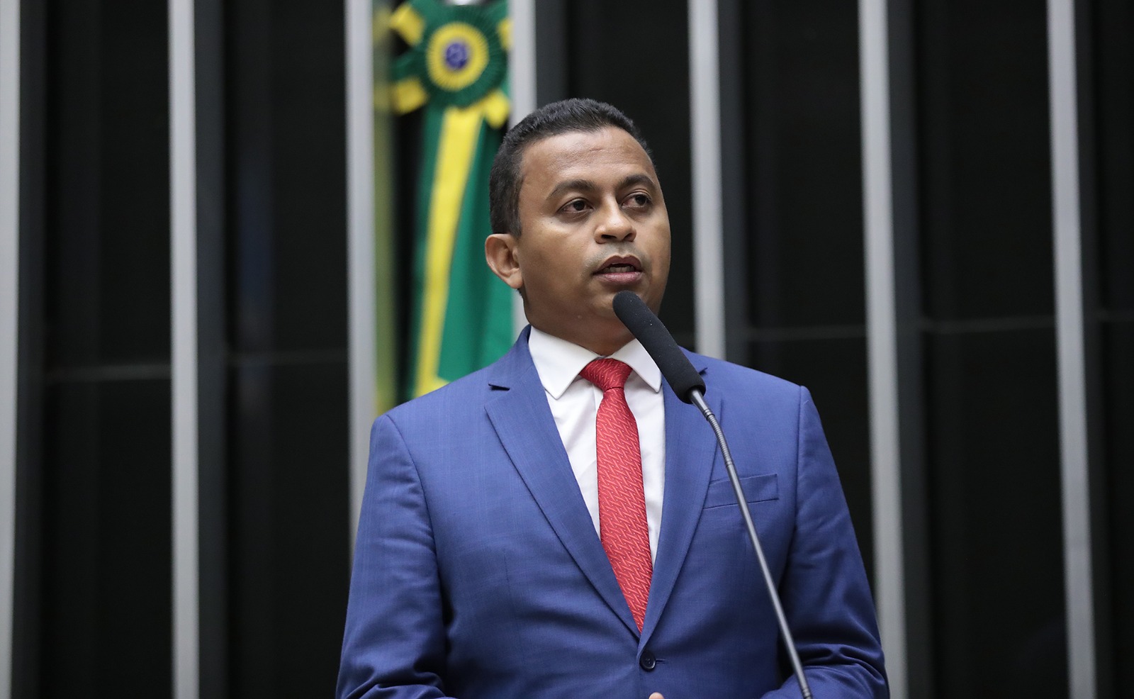 Deputado federal Francisco Costa (PT-PI)