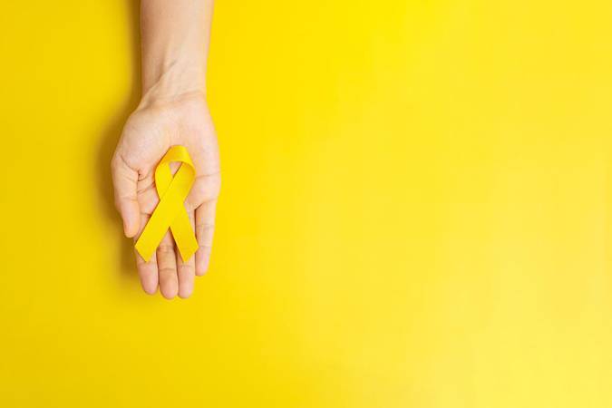 Julho Amarelo mês da luta contra as hepatites virais