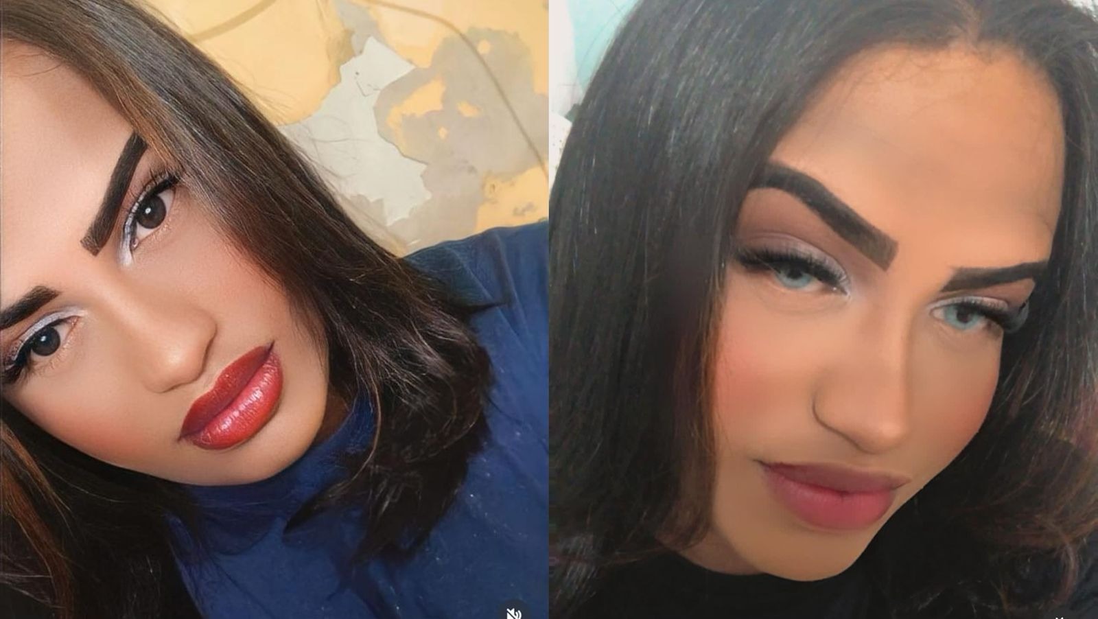 Aryadna Montenegro, de 23 anos