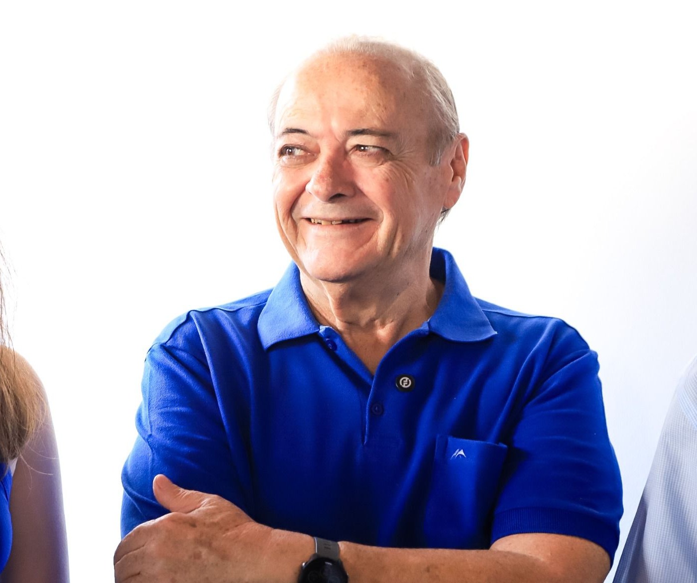 Silvio Mendes recebeu apoio de ex-lideranças do PSDB
