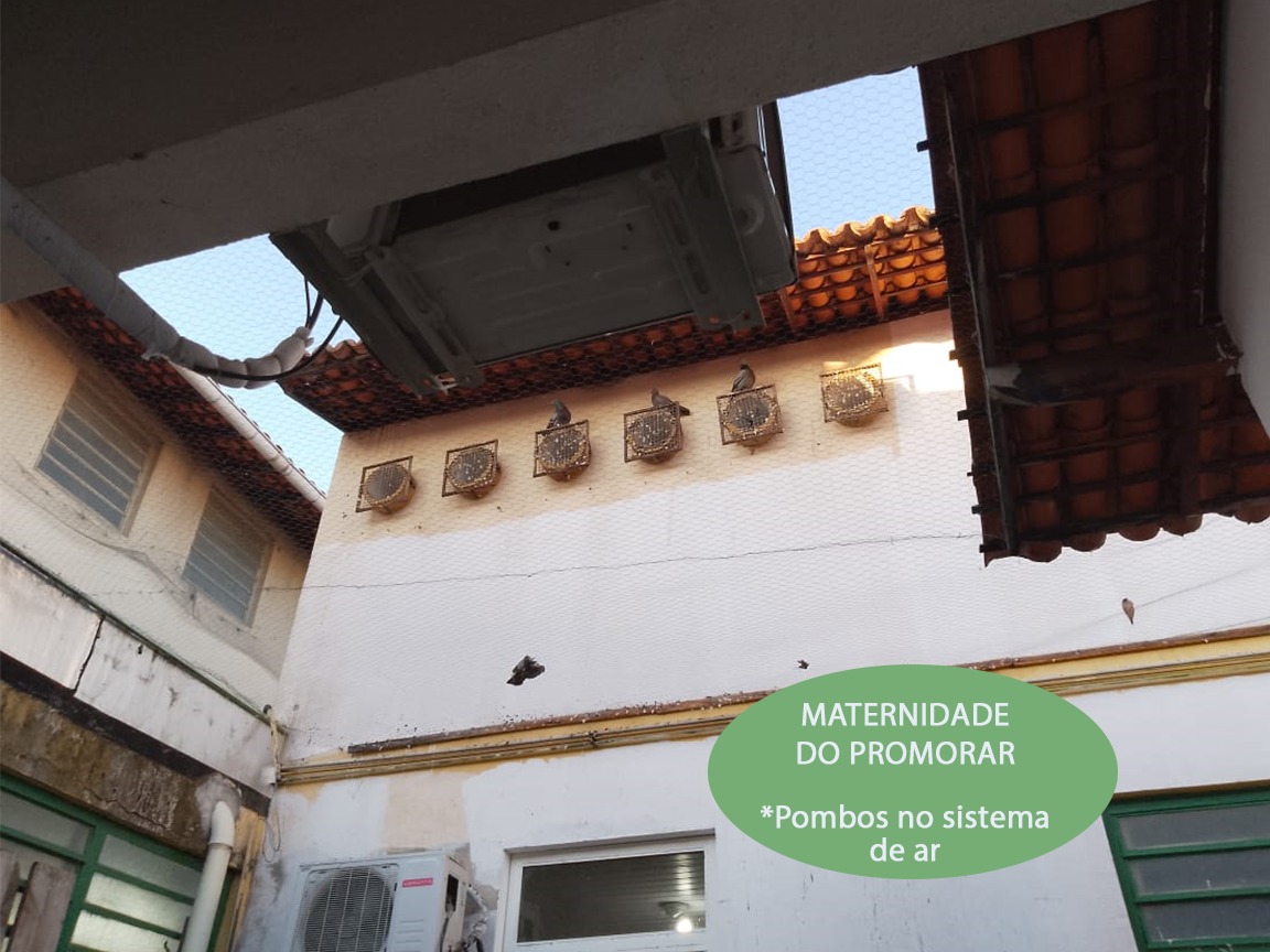CRM verificou irregularidades nas maternidades de Teresina